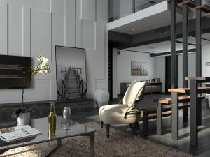 如何能讓房屋空間更加廣闊